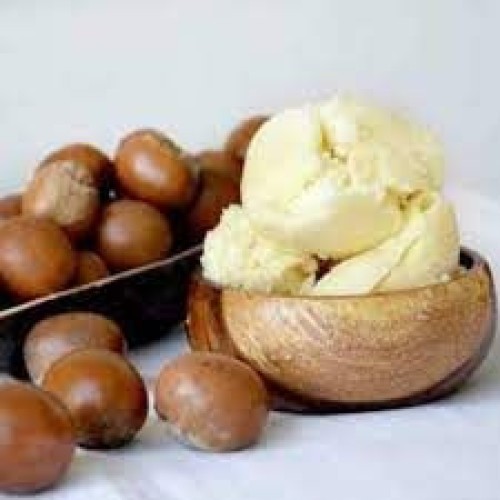 Premium Organic Shea Butter