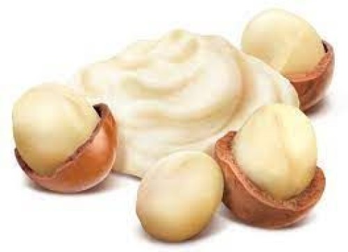 Premium Organic Shea Butter