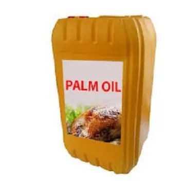 100% Pure Refined Palm Oil RBD, for industrial and cooking use