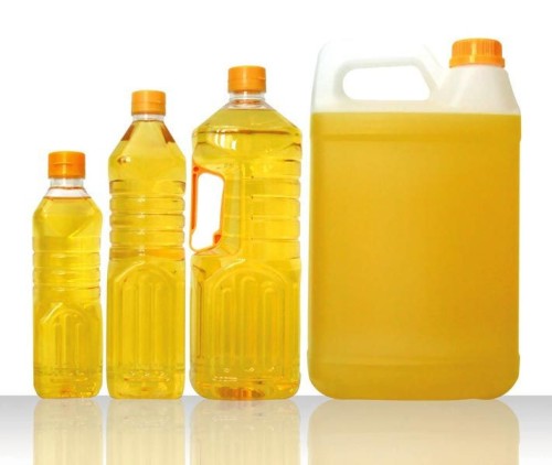 RBD Palm Olein Cooking Oil, Refined Palm Oil