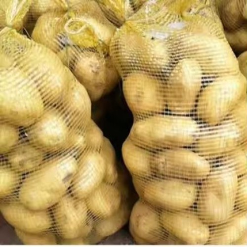 Organic  Potatoes From Africa